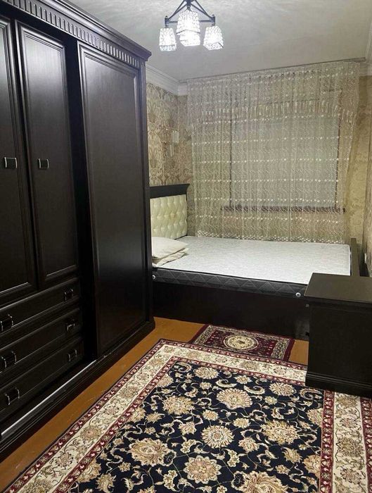 Срочно сдается 2- комнатная квартира (Гагарина)