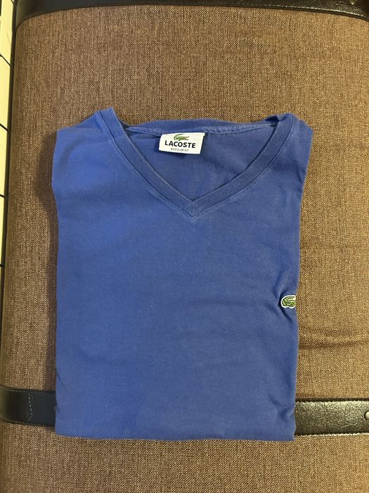 Тесниски Lacoste чисто нови