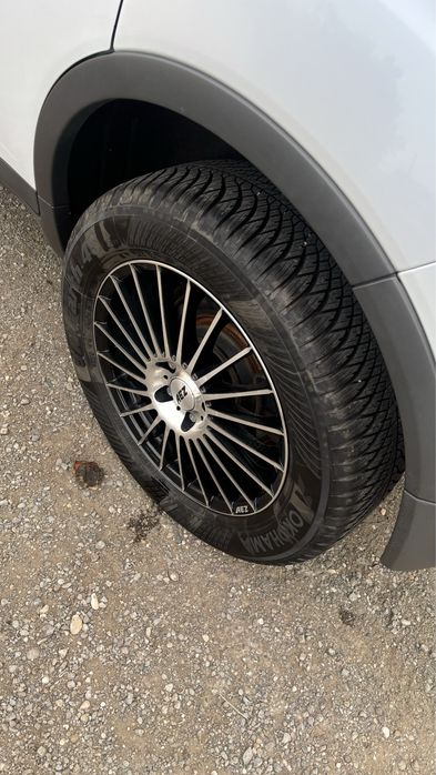 FORD Kuga 2010 — imagine 5