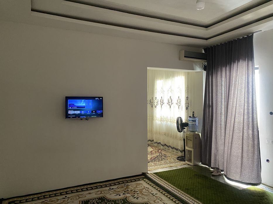 Эски жарарик 2.1сотихли уй сотилади