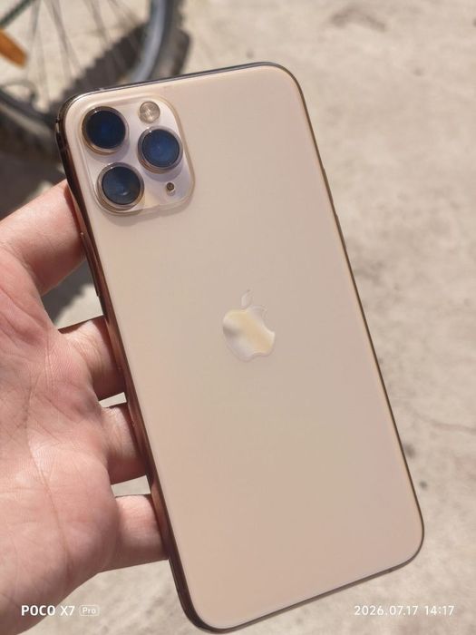 iPhone 11 Pro, 64 gb