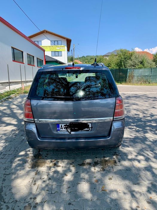 Opel zafiraB1.9 150 cp