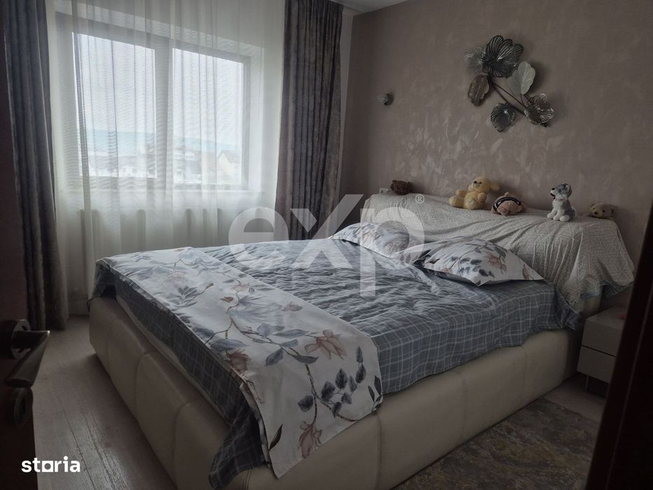 Inchiriere apartament de lux in Pitesti Exercitiu