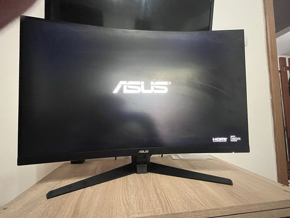 Monitor ASUS TUF Gaming VG328 H1B