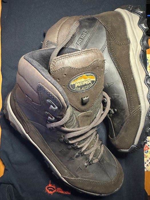 Meindl Rauris GTX 44