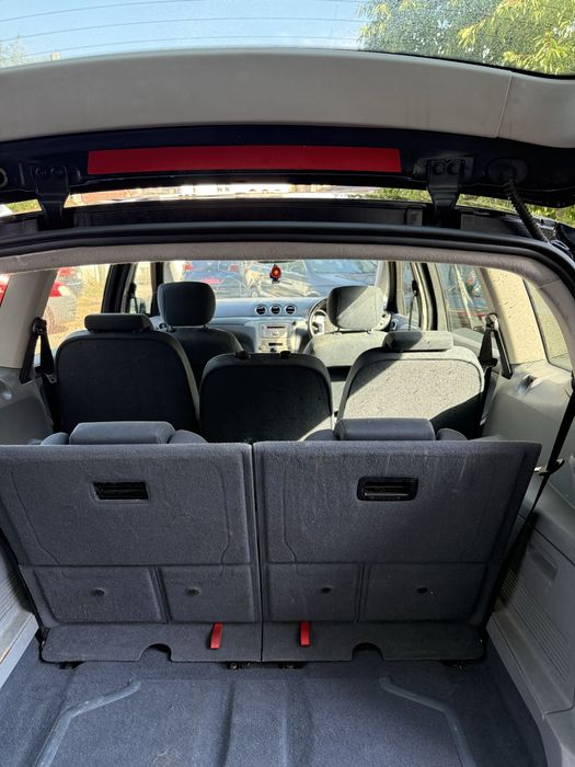Ford s max 2.0 tdci