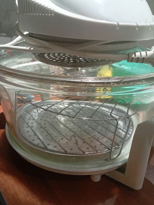 Аэрогриль продам