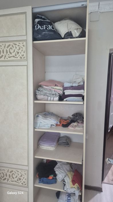 Шкаф в хорошем состоянии