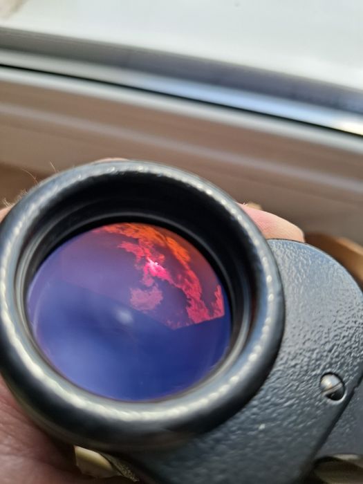 Carl Zeiss Jena Jenoptem 8x30 MC