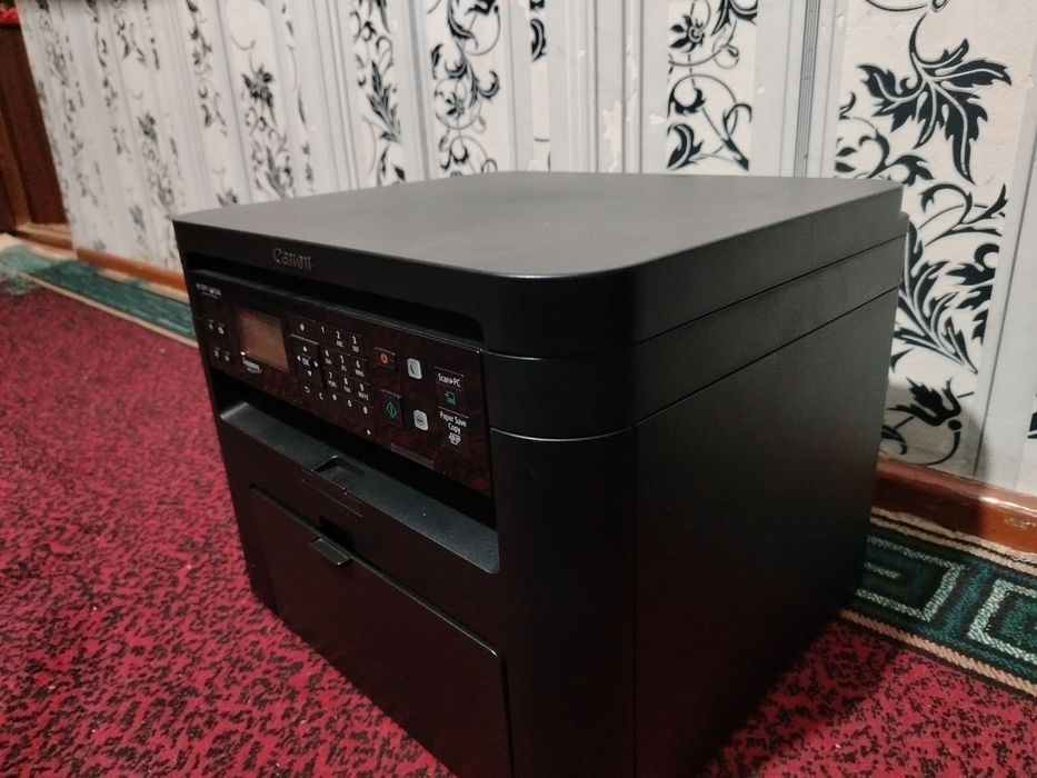 Canon MF211- 3\1 Ксеракопия, принтер,сканер\янги катриж\1 йил гарантия