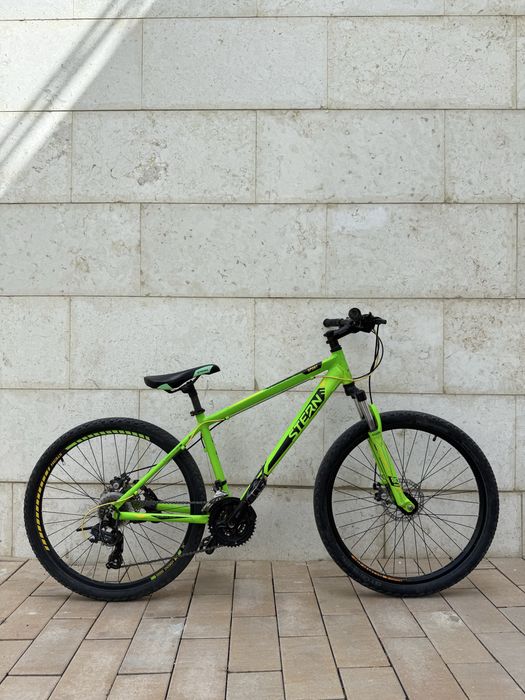Велосипед Stern R26