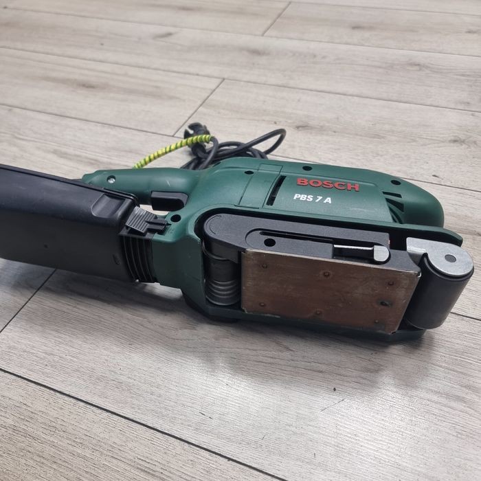 Amanet F28: Șlefuitor Bosch PBS 7 A