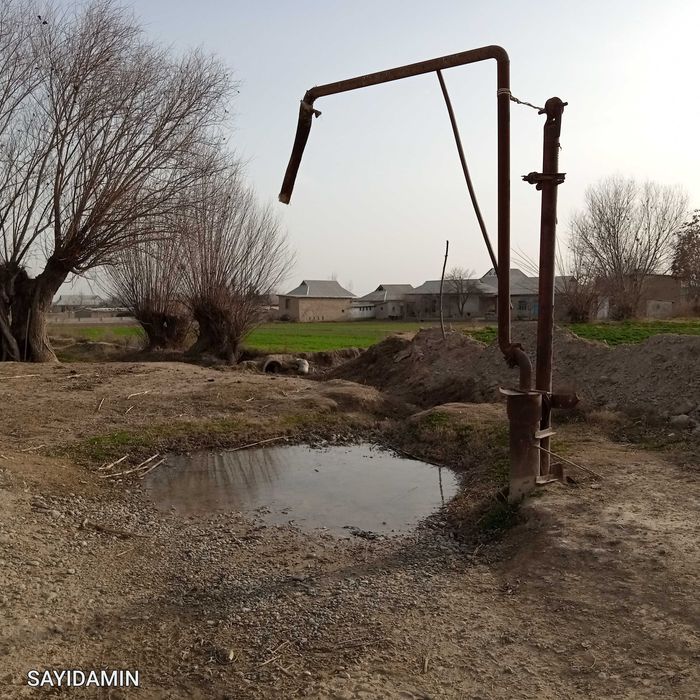 17 Sotix yer qulay joyda