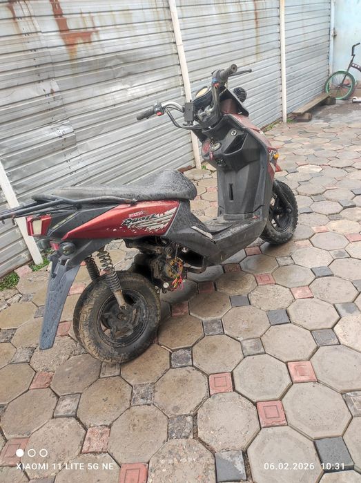 Продается samurai