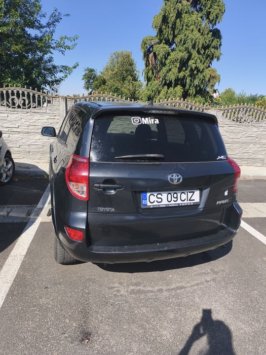 Toyota RAV-4