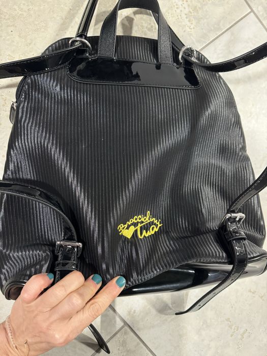 Braccialini-раница