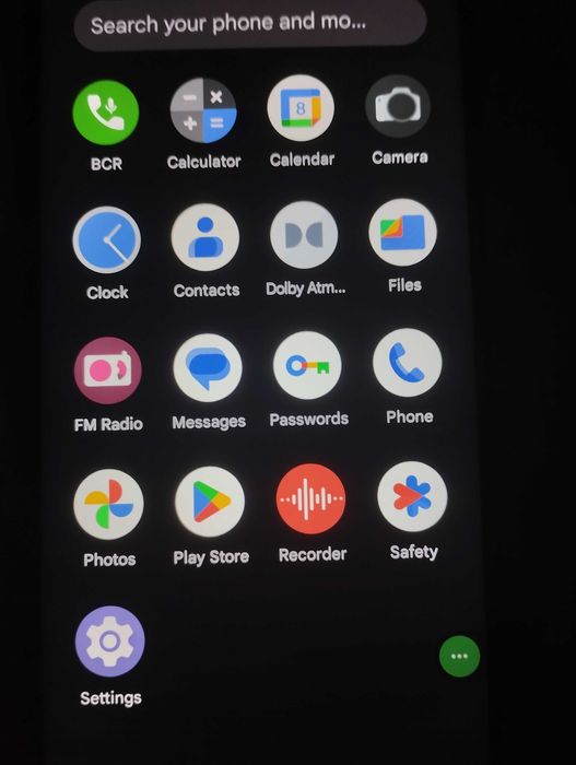 Xiaomi redmi note 9 pro cu Ubuntu touch linux
