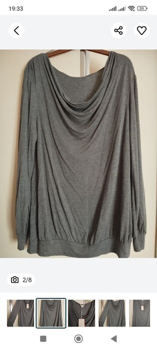 Туника 54 р Монсун Англия