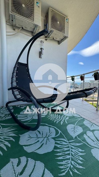 Продава се Двустаен апартамент в Бургас, Сарафово - 61 кв.м за 2132 €/кв.м - Снимка #8