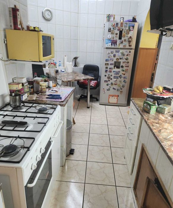 Vand Apartament Ultracentral.