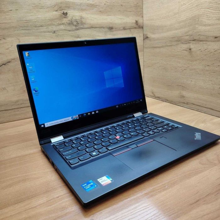 Tрансформер Lenovo ThinkPad L13 Yoga Gen.2