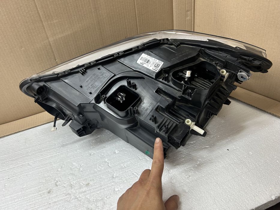 Far bmw X1 F48 full led 2015-2018 dreapta