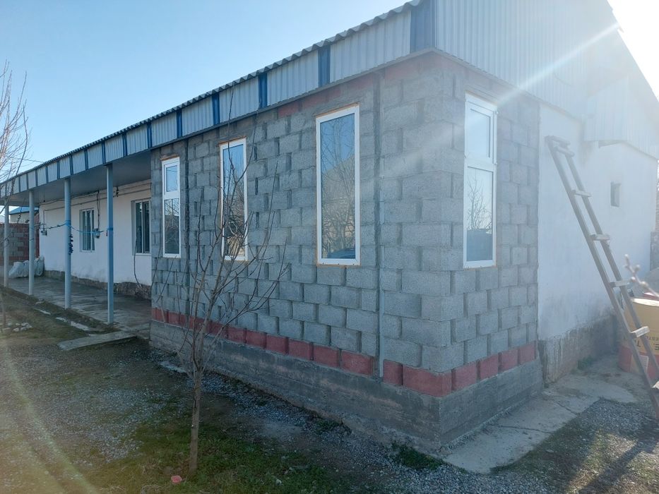 Срочно продается дом в селе Карасу