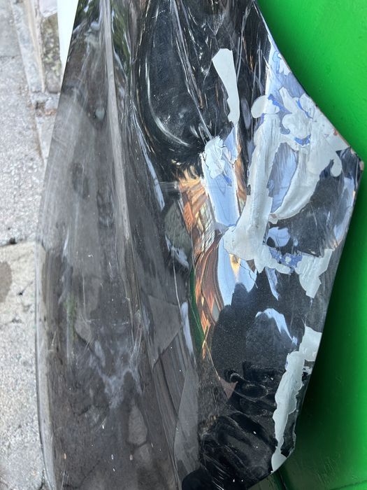 Продам капот на камри 40 европеец (оригинал)