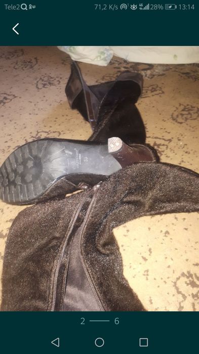 Продам обувь разная