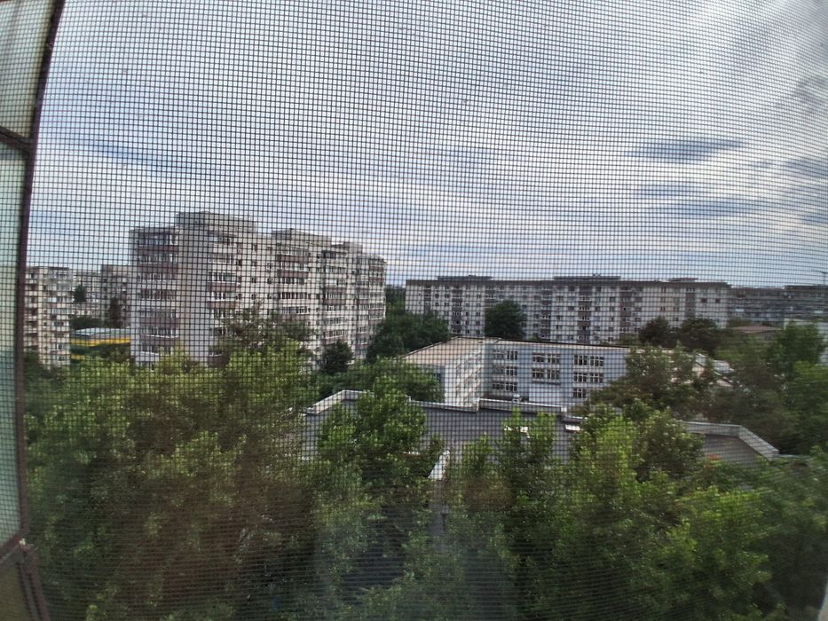 2 camere decomandat | 5 min Metrou Lujerului | Etaj 8/10 | 38 mp | Militari – Aleea Zorelelor