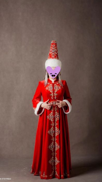 Бишпет от Нур-Шах