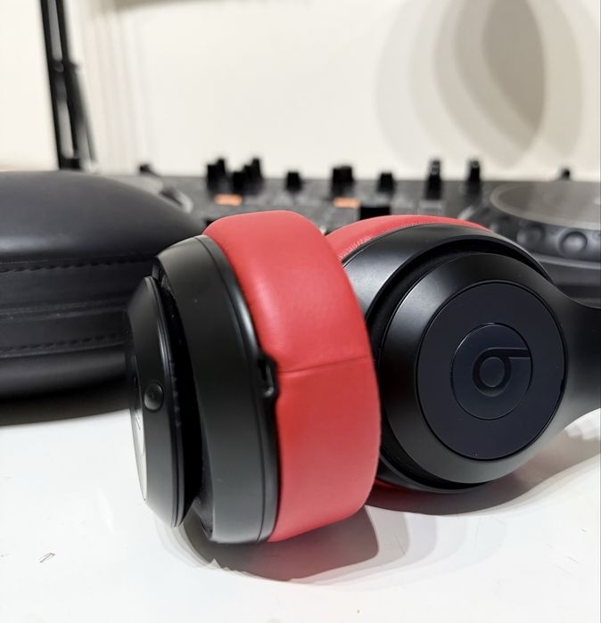 beats studio 3 оригинал