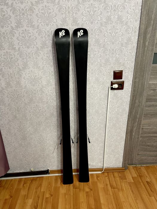 Schiuri 149 cm k2 skiuri