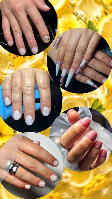 Manichiură&pedichiură profesională – Pitești Gavana