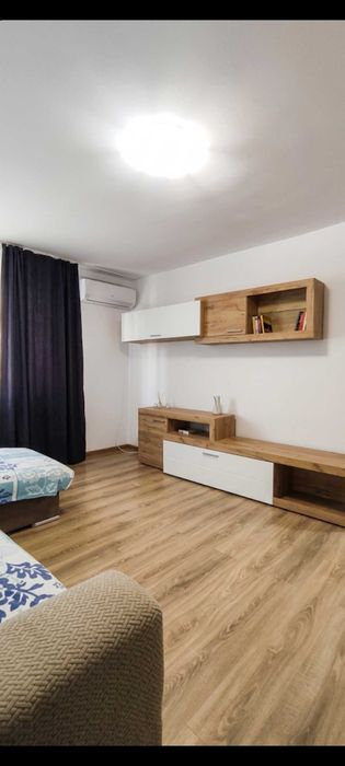 Garsoniera Tătărași