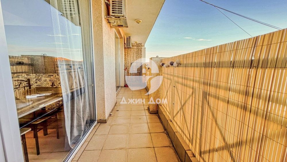 Продава се Едностаен апартамент в к.к. Слънчев бряг - 40 кв.м за 459 €/кв.м - Снимка #7