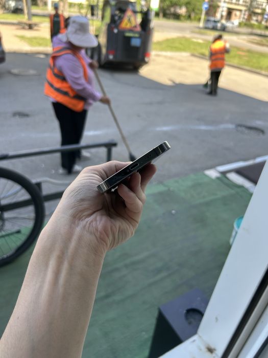 iPhone 12 Pro 512gb Айфон 12 про