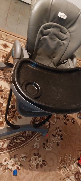 Продам детский стульчик для кормления