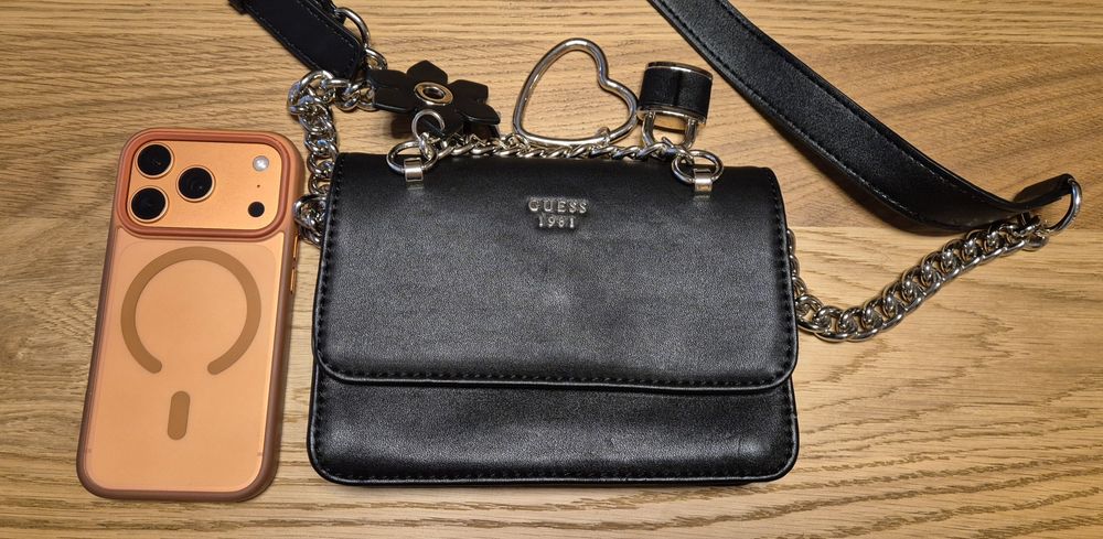 Guess, poseta noua