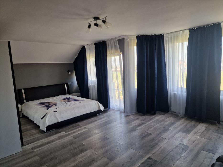 Casa la cheie mobilata Tatarca Tulucesti