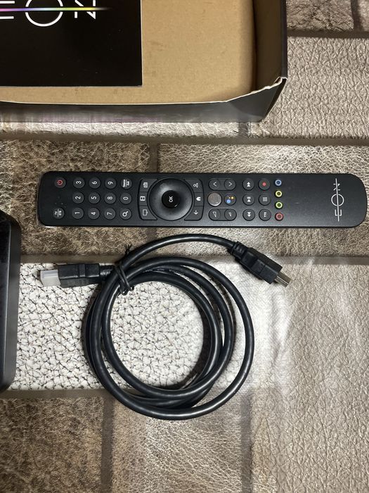 EON Android TV Box