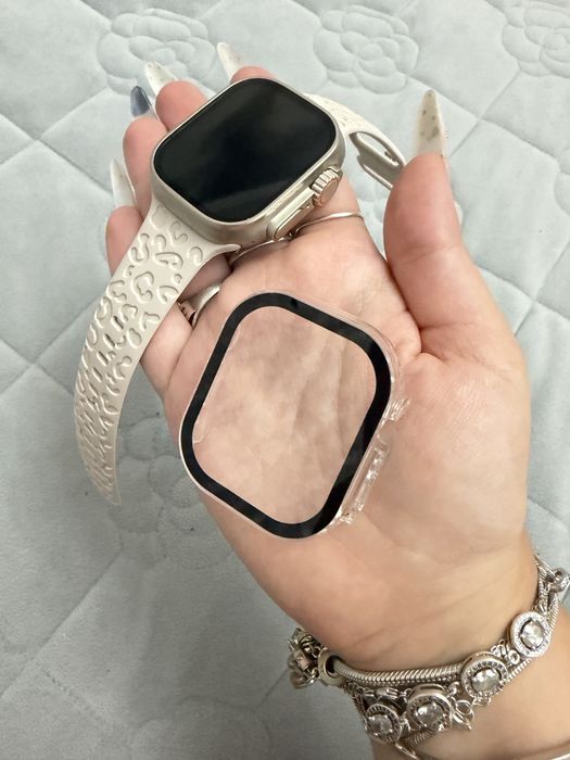 Vand ceas apple watch