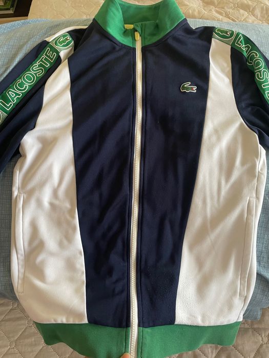 Суитчър Lacoste разме S