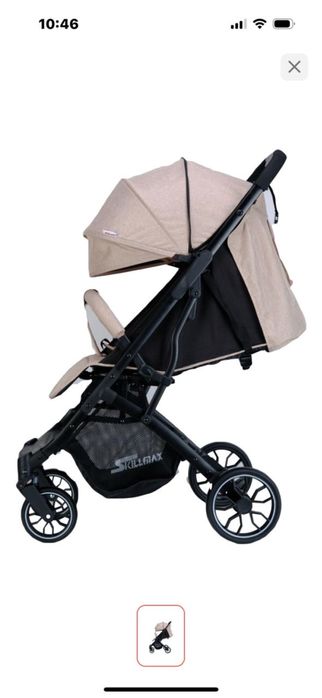 Коляска детская.