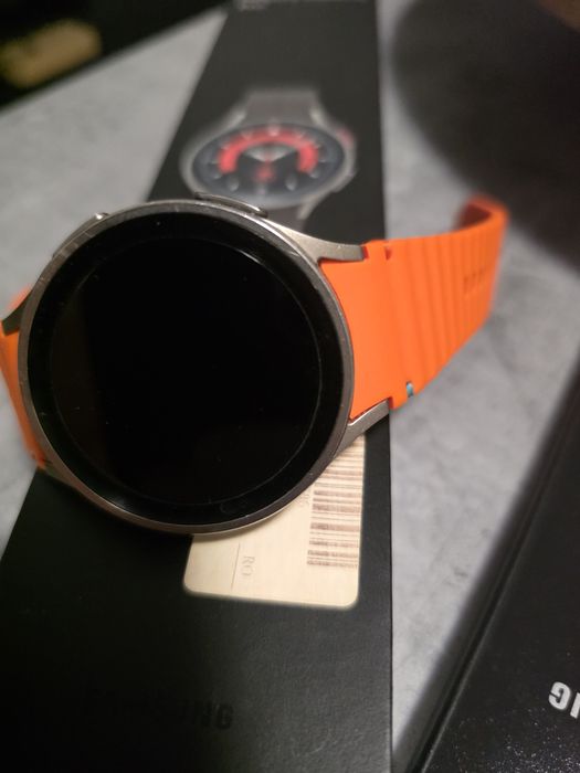 Samsung Watch 5 PRO