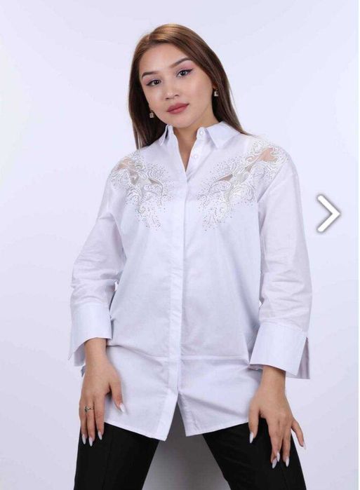 В наличии имеются рубашки !