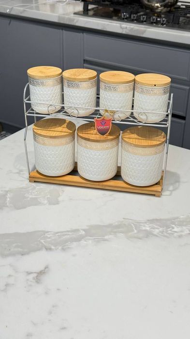 Набор для специй