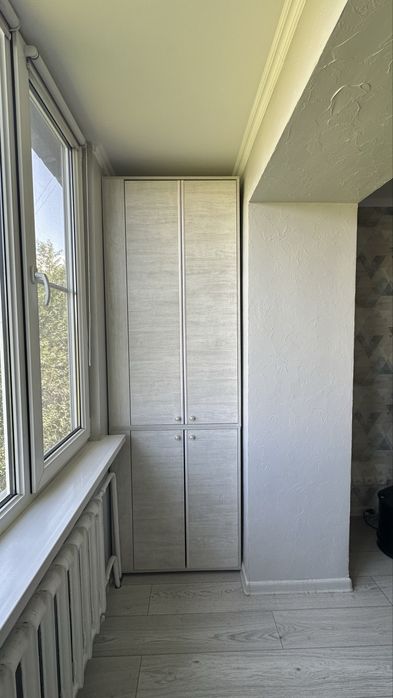 Продам двухкомнатную квартиру