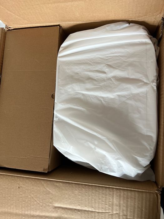 Dreame L40 ultra Прахосмукачка робот