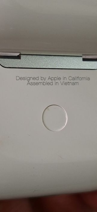 Продам наушники Apple AirPods 3 Оригинал